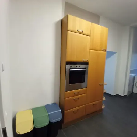 Am Hauptbahnhof 2 Minden (North Rhine-Westphalia)