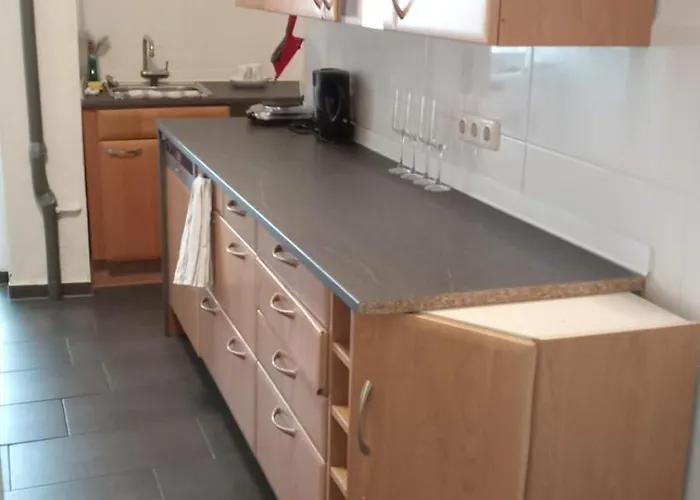 Am Hauptbahnhof 2 Проживание в семье *