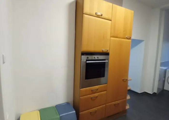 Am Hauptbahnhof 2 Минден