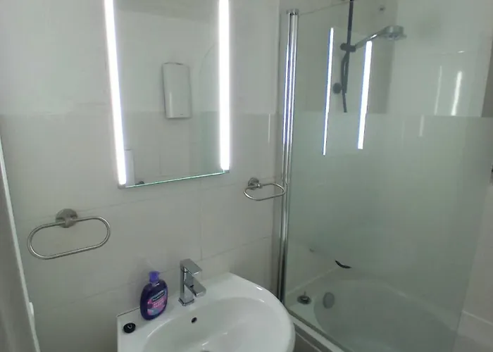 Am Hauptbahnhof 2 Минден